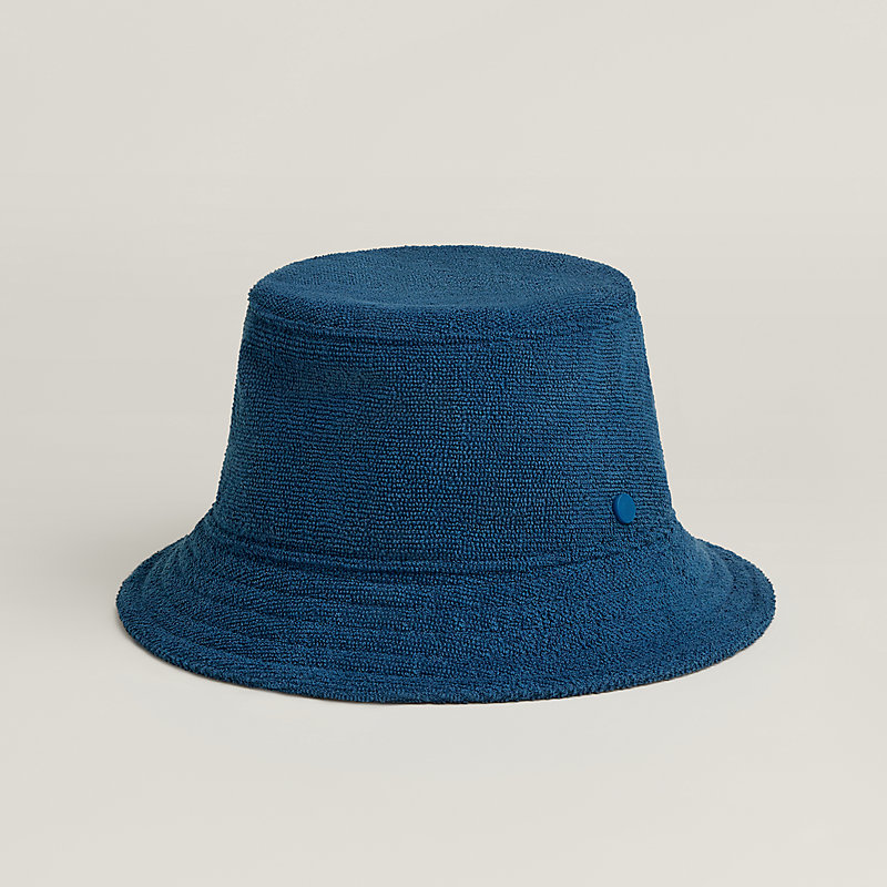 Fred Yachting bucket hat | Hermès USA